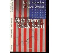 Non merci, Oncle Sam !
