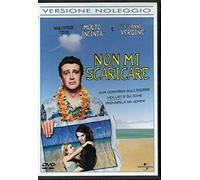 Non Mi Scaricare (Ex Rental) [Import] – Universal Pictures