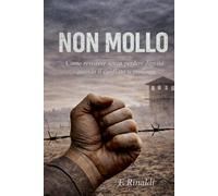 NON MOLLO: Come resistere senza perdere dignità quando il conflitto si prolunga