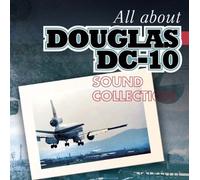 Non-Music - さよならダグラスDC10 All About DOUGLAS DC10