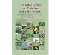 Non-Native Species And Their Role In The Environment