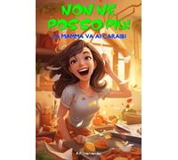 Non ne posso più! La mamma va ai Caraibi: Un libro per bambini pieno di avventure e umorismo. A partire dai 6 - 7 anni