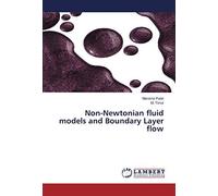 Non-Newtonian Fluid Models And Boundary Layer Flow