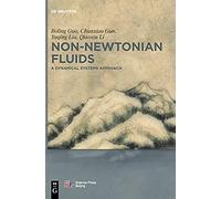 Non-Newtonian Fluids