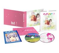 Animation - Non Non Biyori Vol.1 (Dvd+Cd) [Japan Dvd] Zmbz-9021
