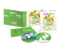 Non Non Biyori 3 [Import allemand]