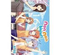 Non Non Biyori Vol. 16 by Atto Atto (Auteur)