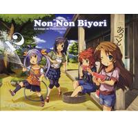 Non Non Biyori Vol.2