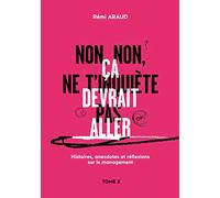 Non, non, ne t'inquiète pas, ça devrait aller