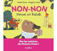 Non-Non - Non-Non Trouve Un Bidule