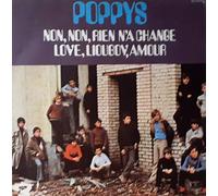 NON, NON, RIEN N'A CHANGE - LOVE, LIOUBOV, AMOUR