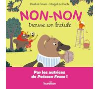 Non-Non trouve un bidule