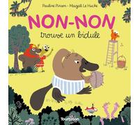 Non-Non trouve un bidule