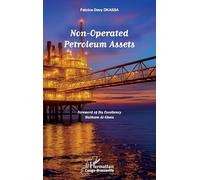 Non-Operated Petroleum Assets