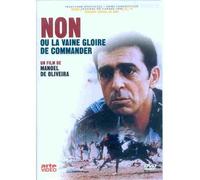Non, ou la vaine gloire de commander