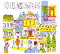 Pink Martini - Non Ouais [Import]