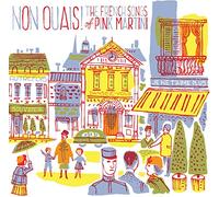 Non Ouais-The French Songs of Pink Martini