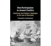 Non-Participation in Armed Conflict