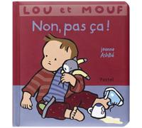 Non, pas ça !