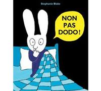 Non pas dodo !
