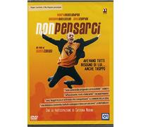 Non pensarci [Import]