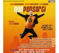 Non Pensarci - Soundtrack [Import]