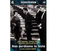 Non perdiamo la testa