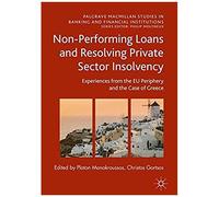 Non-Performing Loans And Resolving Private Sector Insolvency