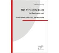 Non-Performing Loans in Deutschland Bitterling, Ulrich (Auteur)