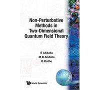 Non Perturbative Method In Two Dimension