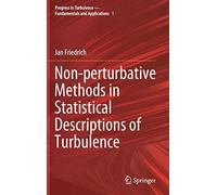 Non-Perturbative Methods In Statistical Descriptions Of Turbulence