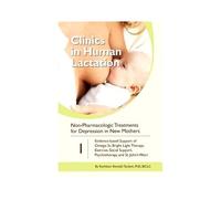 Non-Pharmacologic Treatments For Depression In New Mothers: Evidence-Based Support Of Omega-3s, Bright Light Therapy, Exercise, Social Support, Psycho