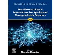 Non-pharmacological Interventions for Age-related Neuropsychiatric Disorders