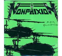 Non Phixion - Black Helicopters