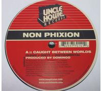 Non Phixion - Caught Between Worlds [Vinyl Maxi-Single]