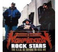 Non-Phixion - Rock Stars/C.I.a.