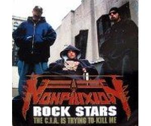 Non-Phixion - Rock Stars/C.I.a.