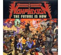 Non-Phixion - The Future Is Now