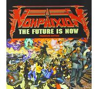 Non Phixion - The Future is Now