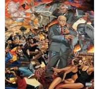 Non-Phixion - The Future is Now (Acappellas) [New Vinyl LP]