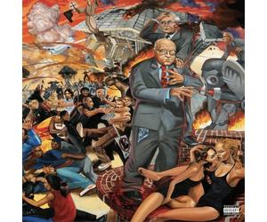 Non Phixion The Future is Now Acappellas (Vinyl)