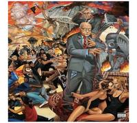 Non-Phixion – The Future Is Now (Acappellas) – Vinyle LP – Victrola