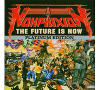 Non Phixion - The Future is Now (Platinum) [Import]