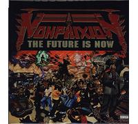 Non-Phixion - The Future Is Now [Vinyl LP]