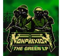 Non Phixion - The LP (Olive Green [Vinyl]