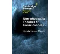Non-Physicalist Theories Of Consciousness