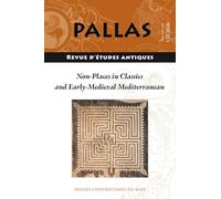 Non-Places from Classical to Medieval Mediterranean