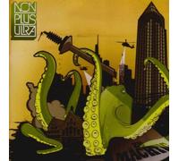Non Plus Ultra - Zu Maechtig [Import]