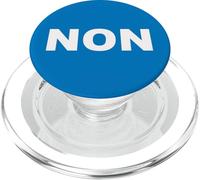 Non PopSockets PopGrip pour MagSafe