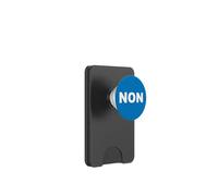 Non PopSockets PopWallet pour MagSafe